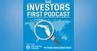 The Investors First Podcast: Ali Hamed – Contrarian Early-Stage Investing
