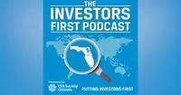 The Investors First PodCast: Jeremy Schwartz, CFA on Currency Hedging, Legacy of Professor Siegel & Innovation of ETF's